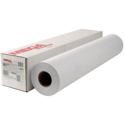 Бумага широкоформатная ProMEGA engineer InkJet 70г 914ммх175 76мм