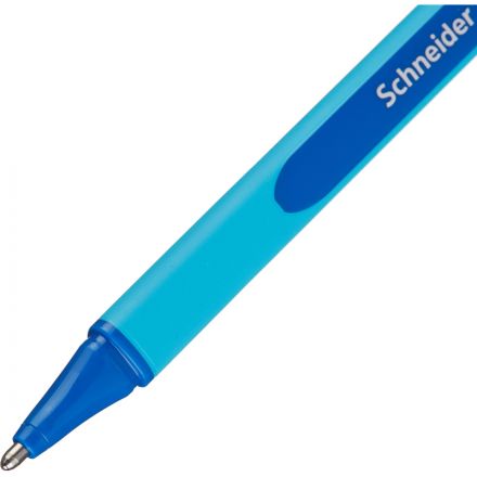 Ручка шариковая неавтомат. SCHNEIDER Slider Edge XB масл,синяя 152203 Ручка шариковая неавтомат. SCHNEIDER Slider Edge XB масл,синяя 152203