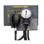 Тонометр механический LITTLE DOCTOR LD-80 без стетоскопа, с тремя манжетами