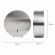 Диспенсер для туалетной бумаги LAIMA PROFESSIONAL INOX, (Система T1) БОЛЬШОЙ, нержавеющая сталь, матовый, 605700 Диспенсер для туалетной бумаги LAIMA PROFESSIONAL INOX, (Система T1) БОЛЬШОЙ, нержавеющая сталь, матовый, 605700