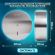 Диспенсер для туалетной бумаги LAIMA PROFESSIONAL INOX, (Система T1) БОЛЬШОЙ, нержавеющая сталь, матовый, 605700 Диспенсер для туалетной бумаги LAIMA PROFESSIONAL INOX, (Система T1) БОЛЬШОЙ, нержавеющая сталь, матовый, 605700