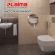 Диспенсер для туалетной бумаги LAIMA PROFESSIONAL INOX, (Система T1) БОЛЬШОЙ, нержавеющая сталь, матовый, 605700 Диспенсер для туалетной бумаги LAIMA PROFESSIONAL INOX, (Система T1) БОЛЬШОЙ, нержавеющая сталь, матовый, 605700