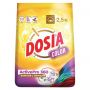 Стиральный порошок для всех типов стирки и тканей 2,5 кг, DOSIA "Optima Color", 3280105 Стиральный порошок для всех типов стирки и тканей 2,5 кг, DOSIA "Optima Color", 3280105