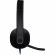 Гарнитура Logitech для ПК с микр. H540 черный 1.8м накладн.USB (981-000481) Гарнитура Logitech для ПК с микр. H540 черный 1.8м накладн.USB (981-000481)