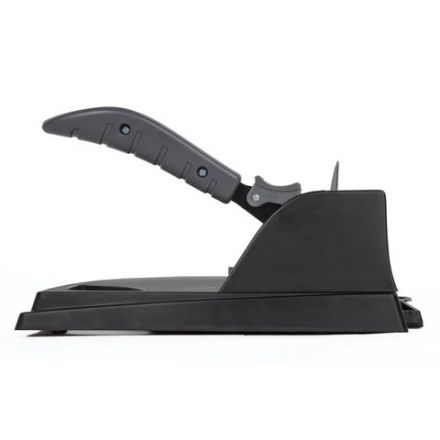 Переплетная машина для пластиковой пружины BRAUBERG B8, пробивает до 8 листов, сшивает до 125 листов, 530958 Переплетная машина для пластиковой пружины BRAUBERG B8, пробивает до 8 листов, сшивает до 125 листов, 530958