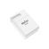 Флеш-диск 64 GB NETAC U116, USB 2.0, белый, NT03U116N-064G-20WH Флеш-диск 64 GB NETAC U116, USB 2.0, белый, NT03U116N-064G-20WH