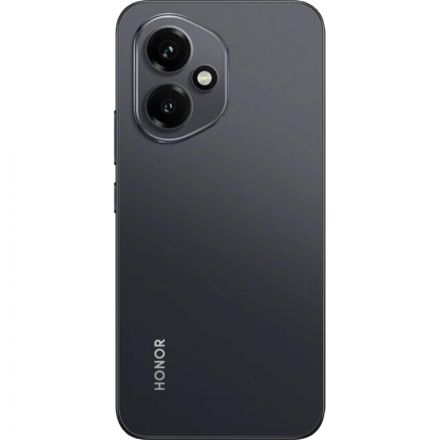 Смартфон Honor 400 12/256Gb, полуночный черный Смартфон Honor 400 12/256Gb, полуночный черный