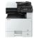 МФУ лазерное ЦВЕТНОЕ KYOCERA ECOSYS M8124cidn "4 в 1", А3, 24 стр./мин, 100 000 стр./мес., ДУПЛЕКС, АПД, сетевая карта, 1102P43NL0