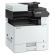 МФУ лазерное ЦВЕТНОЕ KYOCERA ECOSYS M8124cidn "4 в 1", А3, 24 стр./мин, 100 000 стр./мес., ДУПЛЕКС, АПД, сетевая карта, 1102P43NL0