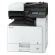МФУ лазерное ЦВЕТНОЕ KYOCERA ECOSYS M8124cidn "4 в 1", А3, 24 стр./мин, 100 000 стр./мес., ДУПЛЕКС, АПД, сетевая карта, 1102P43NL0