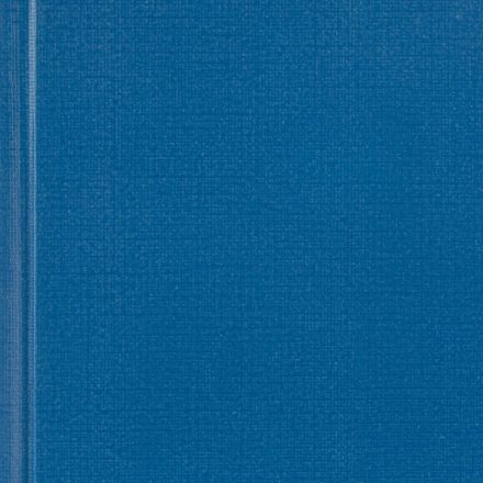Ежедневник недатированный А5 Выбор есть Джерси, синий, 160 л
