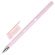 Ручка шариковая BRAUBERG "SOFT PASTEL", СИНЯЯ, корпус ассорти, узел 0,7 мм, линия 0,35 мм, 144397