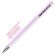 Ручка шариковая BRAUBERG "SOFT PASTEL", СИНЯЯ, корпус ассорти, узел 0,7 мм, линия 0,35 мм, 144397