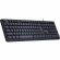 Клавиатура Defender Daily HB-162 RU проводн,черный,104кнопки+FN, 1.8м 45162 Клавиатура Defender Daily HB-162 RU проводн,черный,104кнопки+FN, 1.8м 45162