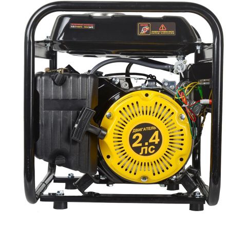 Генератор бензиновый Huter HT1000L 64/1/2