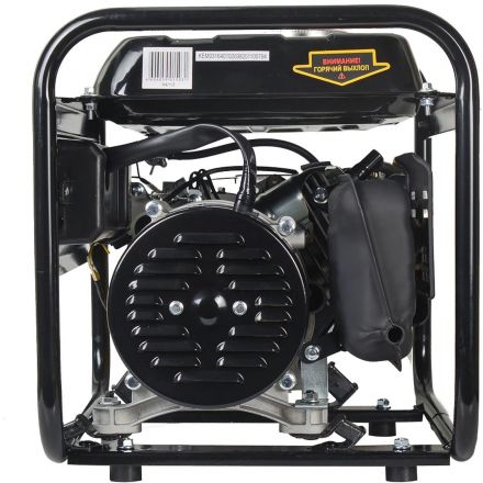Генератор бензиновый Huter HT1000L 64/1/2