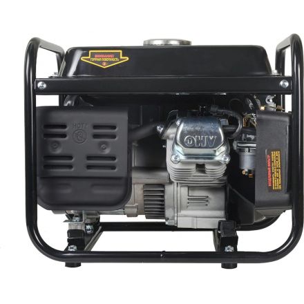 Генератор бензиновый Huter HT1000L 64/1/2