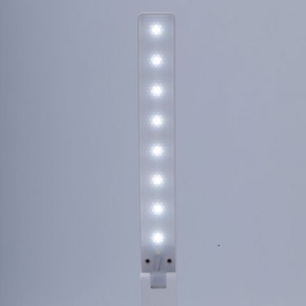 Настольная лампа светильник беспроводная SONNEN PT-101, USB, LED, 2 Вт, 3 режима, белый, 238776 Настольная лампа светильник беспроводная SONNEN PT-101, USB, LED, 2 Вт, 3 режима, белый, 238776