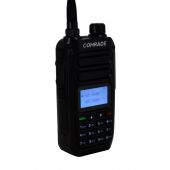 Рация Comrade R4 (UHF и VHF) Рация Comrade R4 (UHF и VHF)