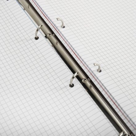 Тетрадь на кольцах БОЛЬШАЯ 305х235 мм А4, 120 л., пластик, с разделителями, BRAUBERG, Фиолетовый, 404623 Тетрадь на кольцах БОЛЬШАЯ 305х235 мм А4, 120 л., пластик, с разделителями, BRAUBERG, Фиолетовый, 404623