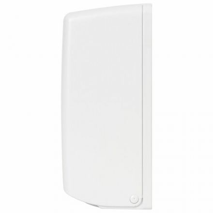 Диспенсер для туалетной бумаги листовой LAIMA PROFESSIONAL ORIGINAL (Система T3), белый, ABS-пластик, 605770 Диспенсер для туалетной бумаги листовой LAIMA PROFESSIONAL ORIGINAL (Система T3), белый, ABS-пластик, 605770
