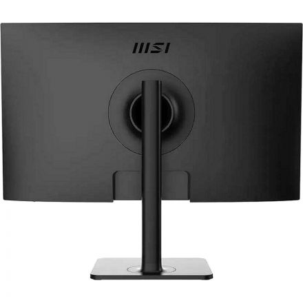 Монитор MSI MD272QXP(9S6-3PB19H-233)27/WQHD/IPS/100Hz/400cd/4ms/HDMI/DP