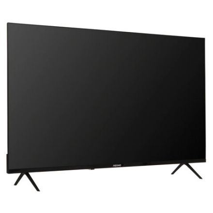 Телевизор ASANO 43LF5020T, 43" (108 см), 1920x1080, FHD, 16:9, Салют ТВ, Wi-Fi, безрамочный, черный Телевизор ASANO 43LF5020T, 43" (108 см), 1920x1080, FHD, 16:9, Салют ТВ, Wi-Fi, безрамочный, черный