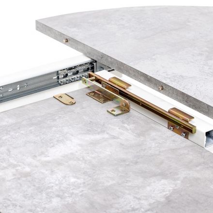 Стол раздвижной Leset Капри , Стол раздвижной Leset Капри ,