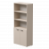 Шкаф полузакрытый Everprof EVO 800х383x1835 Кашемир