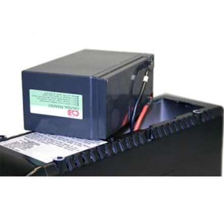 ИБП Powercom Back-UPS IMPERIAL IMP-825AP, лин-инт., 825ВА/495Вт,5xC13, USB