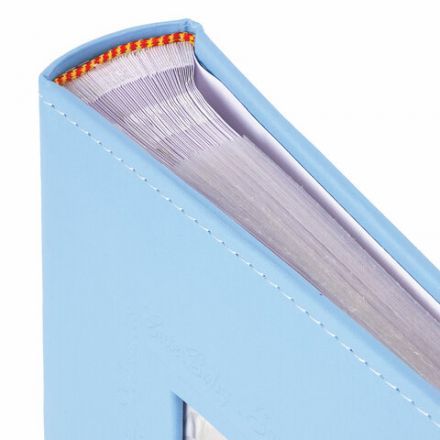 Фотоальбом BRAUBERG "Cute Baby" на 200 фото 10х15 см, под кожу, бумажные страницы, бокс, синий, 391142 Фотоальбом BRAUBERG "Cute Baby" на 200 фото 10х15 см, под кожу, бумажные страницы, бокс, синий, 391142