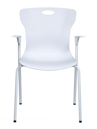 Кресло Norden Seven white 388 white