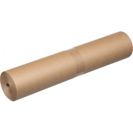 Бумага для выпечки силикн ТМ Выбор есть 38х100м, 35гр/м2 коричневая