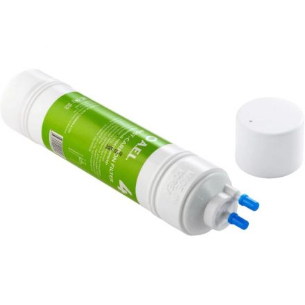 Фильтр AEL BLOCK CARBON-A-12U 1x30 (№4) арт. 70341