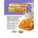 Печенье Коровка вкус топленое молоко, 280г