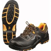 Полуботинки PERFECT PROTECTION ПУ/НР с ПП и АС р.46 (119188)