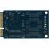 SSD накопитель Kingston KC600, 256GB, mSATA, SATA(SKC600MS/256G)