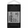 SSD накопитель Kingston KC600, 256GB, mSATA, SATA(SKC600MS/256G)