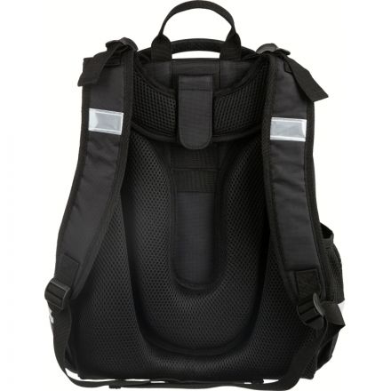 Ранец   3D Space, 2 отд., эргоном. спинка