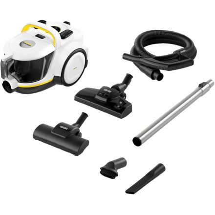 Пылесос Karcher VCC 6 CycloneX,безмешковый Пылесос Karcher VCC 6 CycloneX,безмешковый