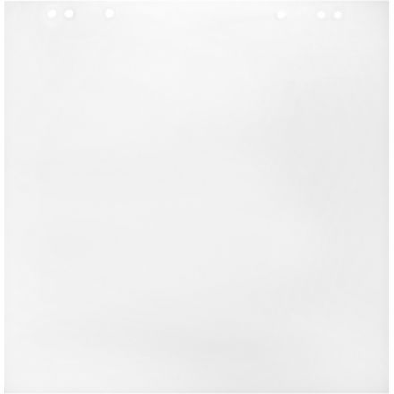 Бумага для флипчартов Attache 67,5х69,5 блок 10 листов 65г