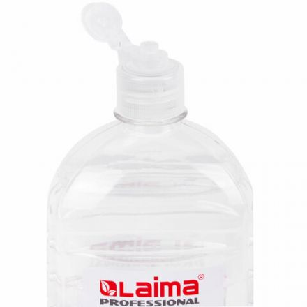 Ополаскиватель для посудомоечных машин 1 кг, LAIMA PROFESSIONAL, 609278