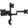Кронштейн Arm Media LCD-T15, мон. 15-32, настольный, наклонно-пов, чер Кронштейн Arm Media LCD-T15, мон. 15-32, настольный, наклонно-пов, чер