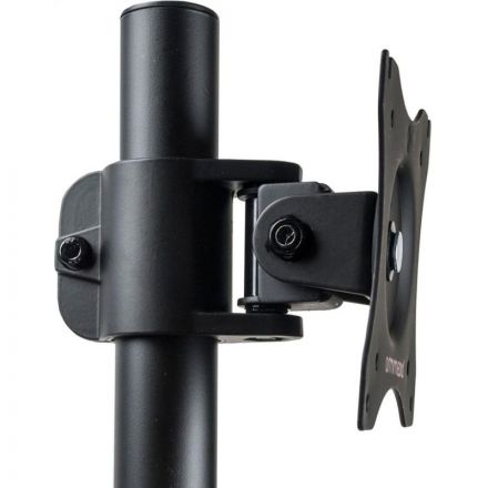 Кронштейн Arm Media LCD-T15, мон. 15-32, настольный, наклонно-пов, чер Кронштейн Arm Media LCD-T15, мон. 15-32, настольный, наклонно-пов, чер