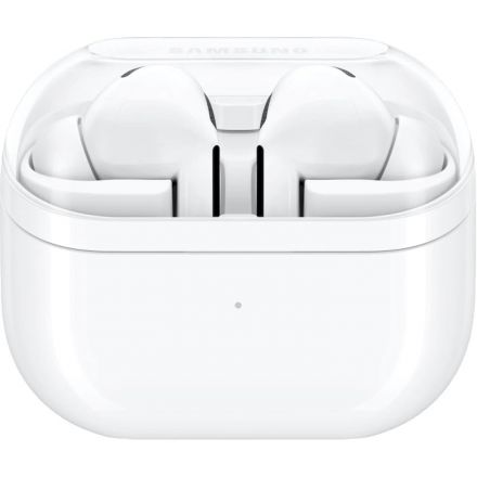 Наушники Samsung Galaxy Buds 3 Pro White (SM-R630NZWACIS) Наушники Samsung Galaxy Buds 3 Pro White (SM-R630NZWACIS)
