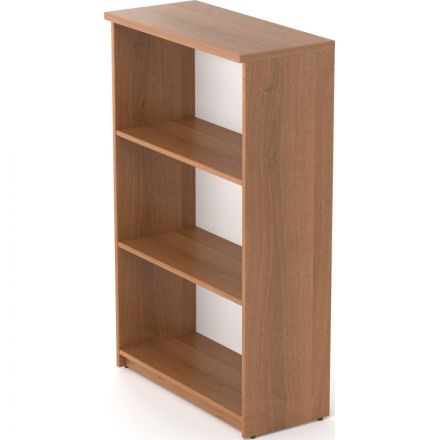 Стеллаж Easy One LT 22/16 (908841) орех new В1220 Стеллаж Easy One LT 22/16 (908841) орех new В1220