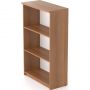 Стеллаж Easy One LT 22/16 (908841) орех new В1220 Стеллаж Easy One LT 22/16 (908841) орех new В1220