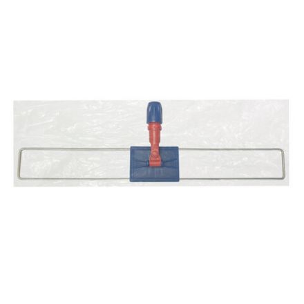 Держатель-рамка 80 см для плоских МОПов, крепление для черенков типа A и B, LAIMA "EXPERT", 605326 Держатель-рамка 80 см для плоских МОПов, крепление для черенков типа A и B, LAIMA "EXPERT", 605326