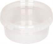 Контейнер круглый, 385мл