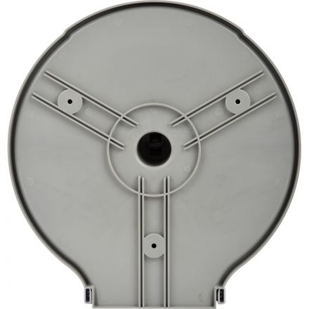 Диспенсер для туалетной бумаги рул Luscan Professional белый Диспенсер для туалетной бумаги рул Luscan Professional белый